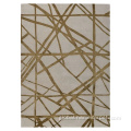 Hand Tufted Carpet Wool Hand tufted living room modern area rugs Factory